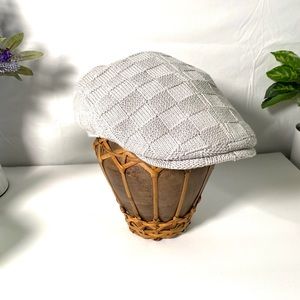 Men’s Patty Hat.